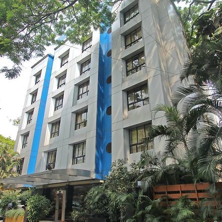 Hotel Park Central Koregaon Park 푸네 외부 사진